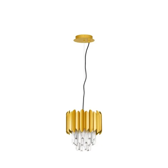 Rippvalgusti Magnolia 9824071 - Valgustus Luminance'ilt