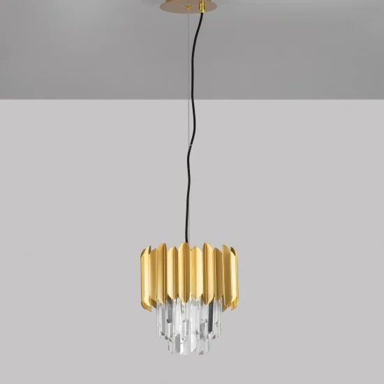 Rippvalgusti Magnolia 9824071 - Valgustus Luminance'ilt