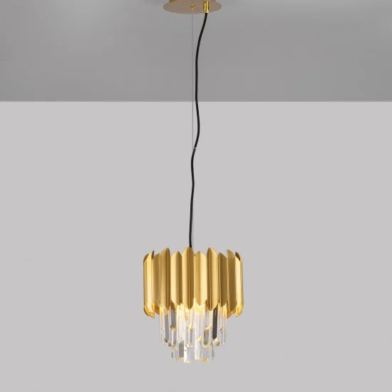 Rippvalgusti Magnolia 9824071 - Valgustus Luminance'ilt