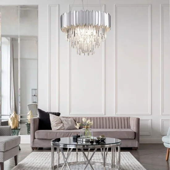 Rippvalgusti Magnolia 9824074 - Valgustus Luminance'ilt
