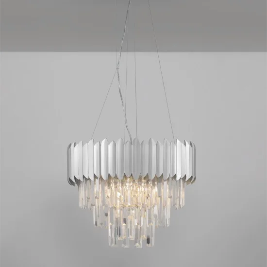 Rippvalgusti Magnolia 9824074 - Valgustus Luminance'ilt