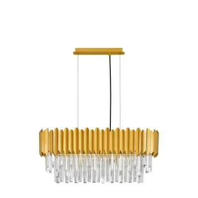 Rippvalgusti Magnolia 9824077 - Valgustus Luminance'ilt