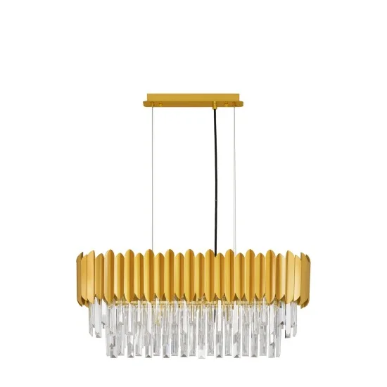 Rippvalgusti Magnolia 9824077 - Valgustus Luminance'ilt