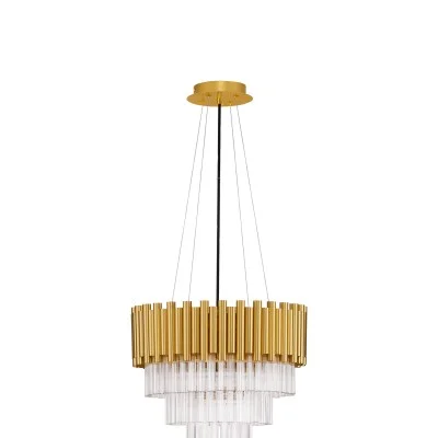 Rippvalgusti Magnolia 9824080 - Valgustus Luminance'ilt