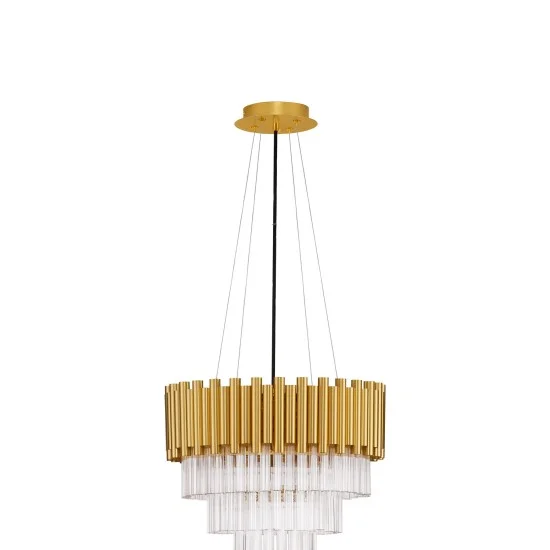Rippvalgusti Magnolia 9824080 - Valgustus Luminance'ilt