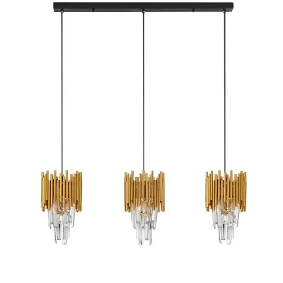 Rippvalgusti Rilva 9824083 - Valgustus Luminance'ilt