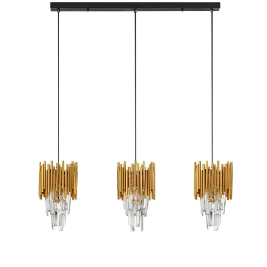 Rippvalgusti Rilva 9824083 - Valgustus Luminance'ilt
