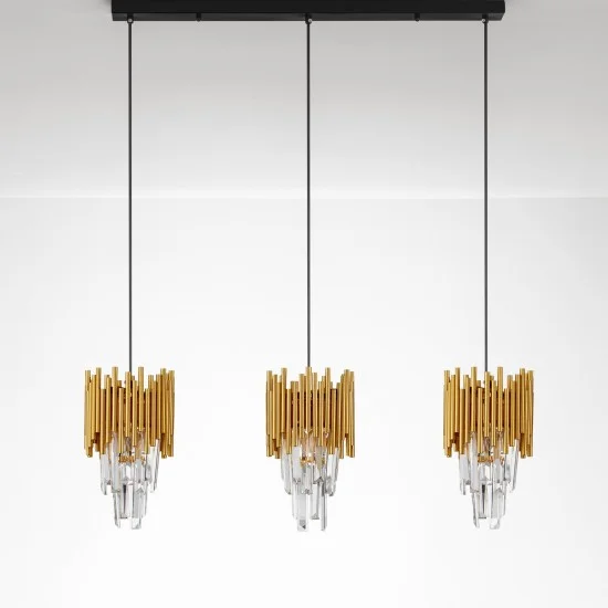 Rippvalgusti Rilva 9824083 - Valgustus Luminance'ilt