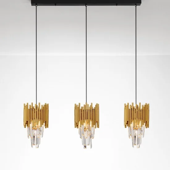 Rippvalgusti Rilva 9824083 - Valgustus Luminance'ilt