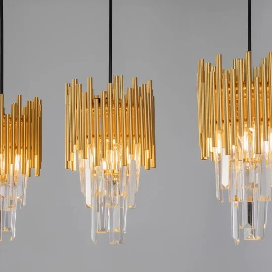 Rippvalgusti Rilva 9824083 - Valgustus Luminance'ilt