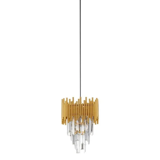 Rippvalgusti Rilva 9824084 - Valgustus Luminance'ilt