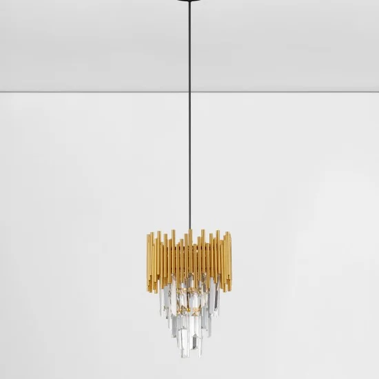 Rippvalgusti Rilva 9824084 - Valgustus Luminance'ilt