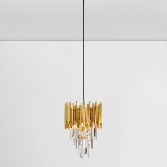 Rippvalgusti Rilva 9824084 - Valgustus Luminance'ilt