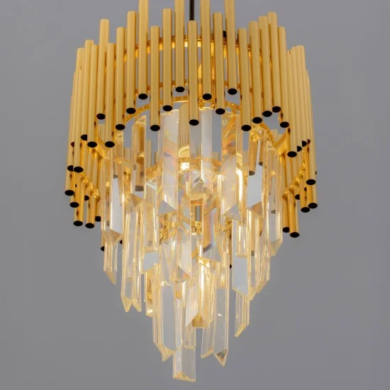 Rippvalgusti Rilva 9824084 - Valgustus Luminance'ilt