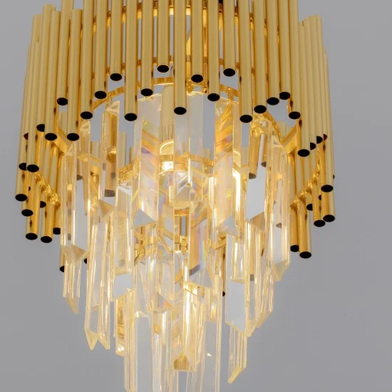 Rippvalgusti Rilva 9824084 - Valgustus Luminance'ilt