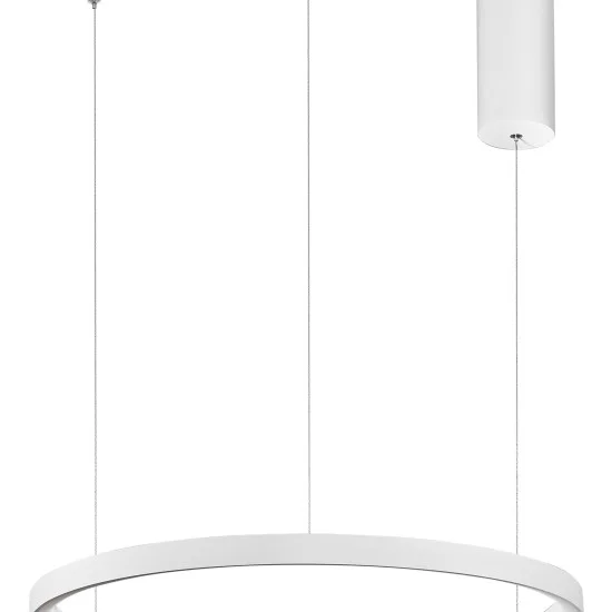 Rippvalgusti Pertino 9853681 - Valgustus Luminance'ilt