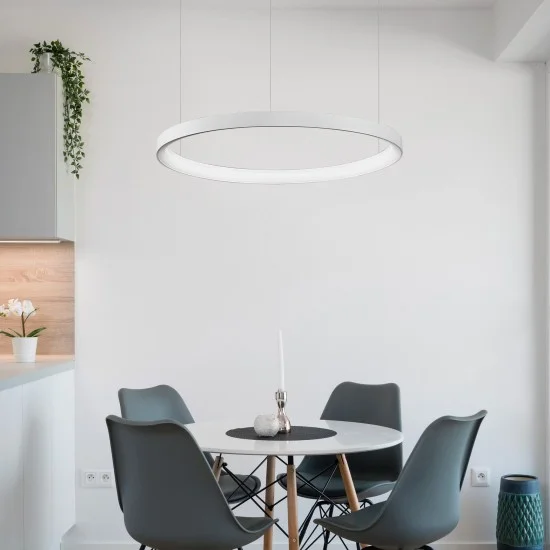 Rippvalgusti Pertino 9853681 - Valgustus Luminance'ilt