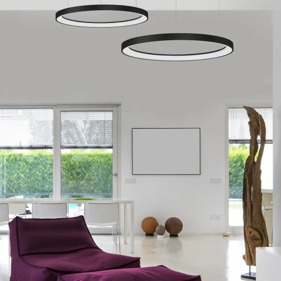 Rippvalgusti Pertino 9853686 - Valgustus Luminance'ilt