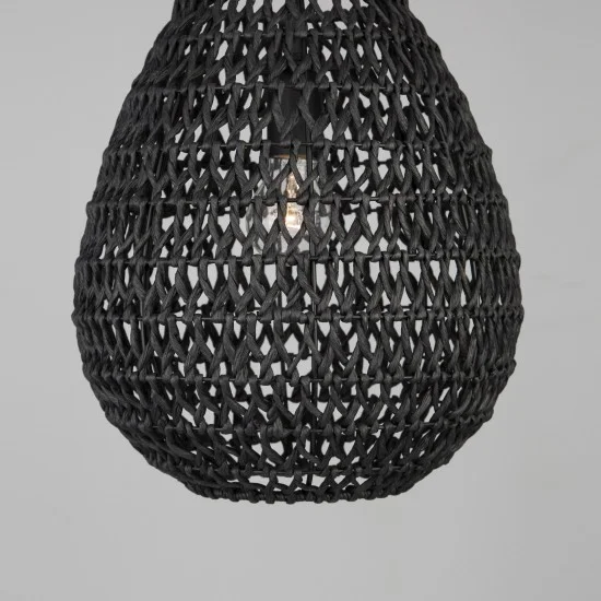 Rippvalgusti Griffin 9858713 - Valgustus Luminance'ilt