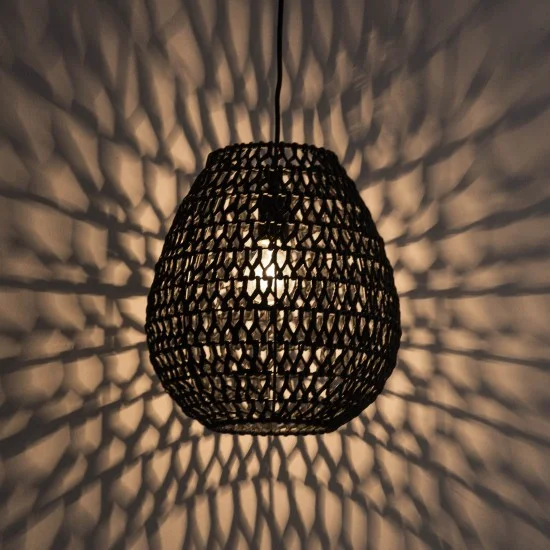 Rippvalgusti Griffin 9858713 - Valgustus Luminance'ilt