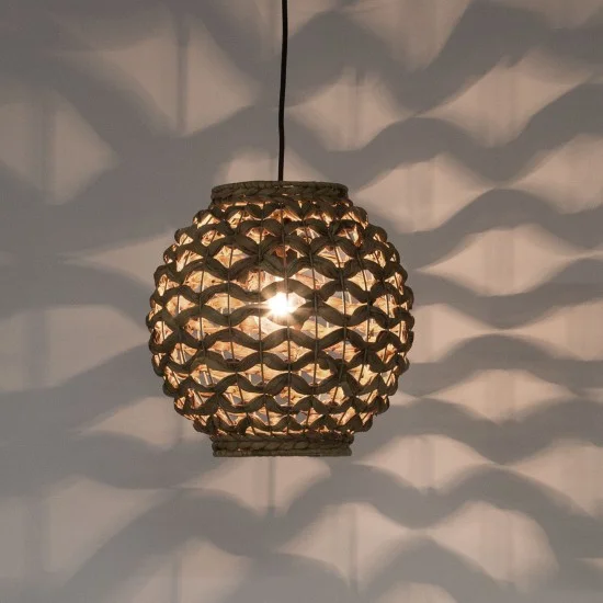 Rippvalgusti Griffin 9858720 - Valgustus Luminance'ilt