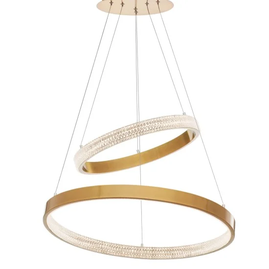 Rippvalgusti Preston 9862852 - Valgustus Luminance'ilt