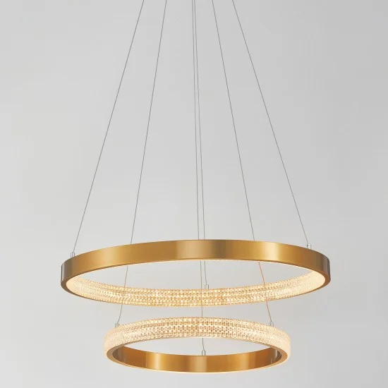 Rippvalgusti Preston 9862852 - Valgustus Luminance'ilt