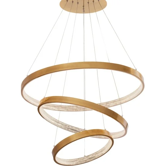 Rippvalgusti Preston 9862853 - Valgustus Luminance'ilt