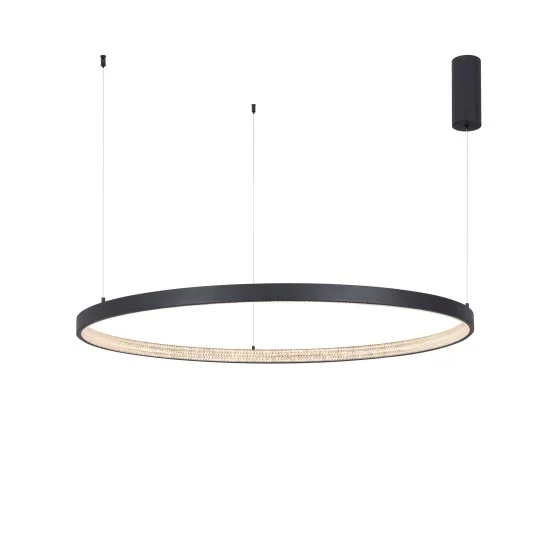 Rippvalgusti Preston 9865110 - Valgustus Luminance'ilt