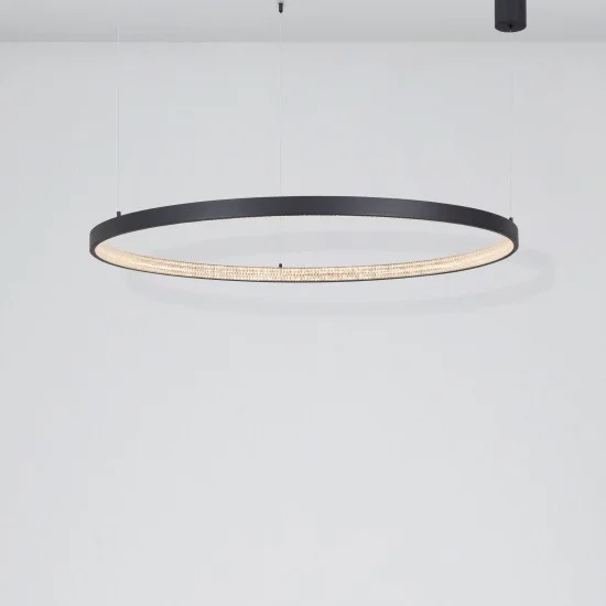 Rippvalgusti Preston 9865110 - Valgustus Luminance'ilt