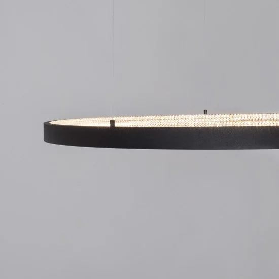 Rippvalgusti Preston 9865110 - Valgustus Luminance'ilt