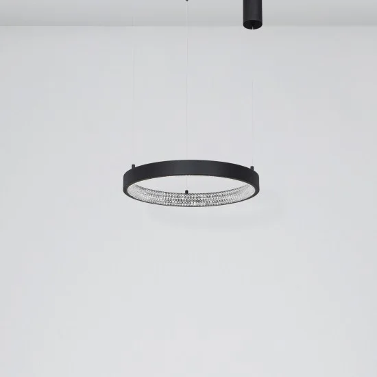 Rippvalgusti Preston 9865140 - Valgustus Luminance'ilt