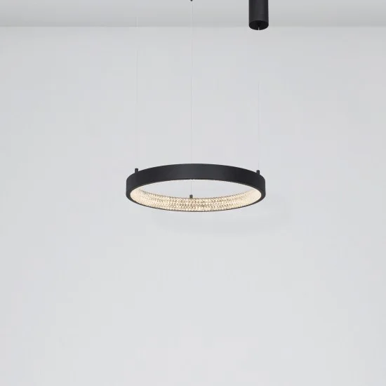 Rippvalgusti Preston 9865140 - Valgustus Luminance'ilt