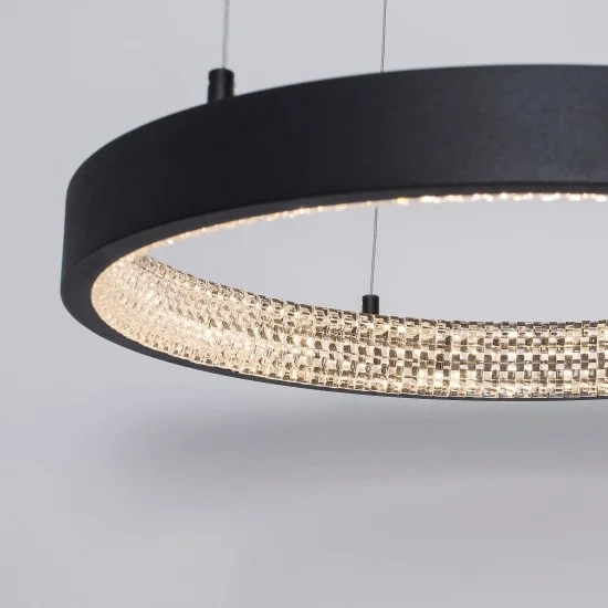 Rippvalgusti Preston 9865140 - Valgustus Luminance'ilt