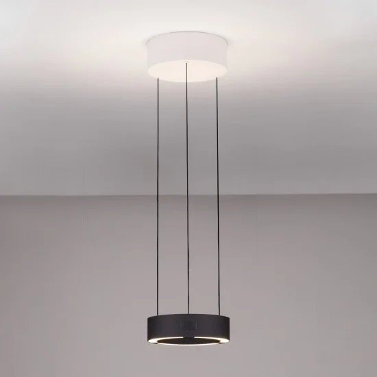 Rippvalgusti Afi 9870016 - Valgustus Luminance'ilt