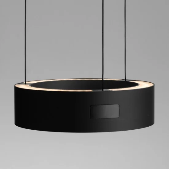 Rippvalgusti Afi 9870016 - Valgustus Luminance'ilt