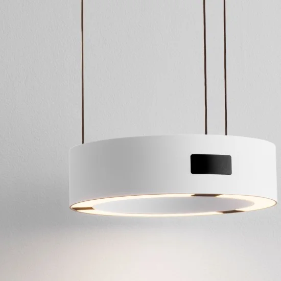 Rippvalgusti Afi 9870017 - Valgustus Luminance'ilt