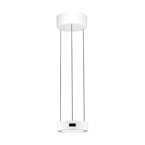 Rippvalgusti Afi 9870017 - Valgustus Luminance'ilt