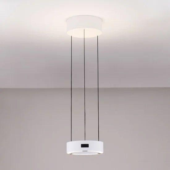 Rippvalgusti Afi 9870017 - Valgustus Luminance'ilt