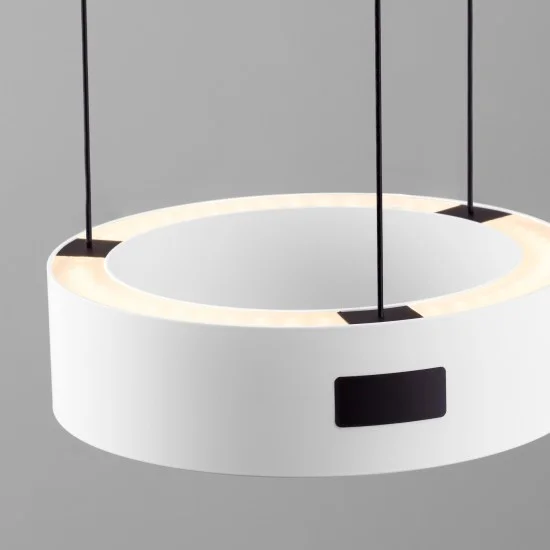 Rippvalgusti Afi 9870017 - Valgustus Luminance'ilt