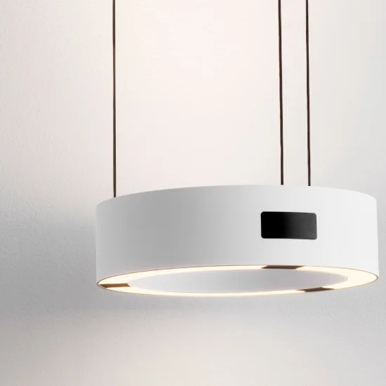 Rippvalgusti Afi 9870017 - Valgustus Luminance'ilt