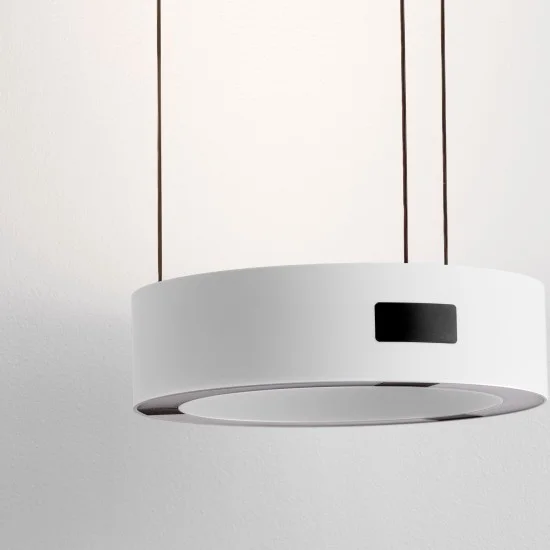 Rippvalgusti Afi 9870017 - Valgustus Luminance'ilt
