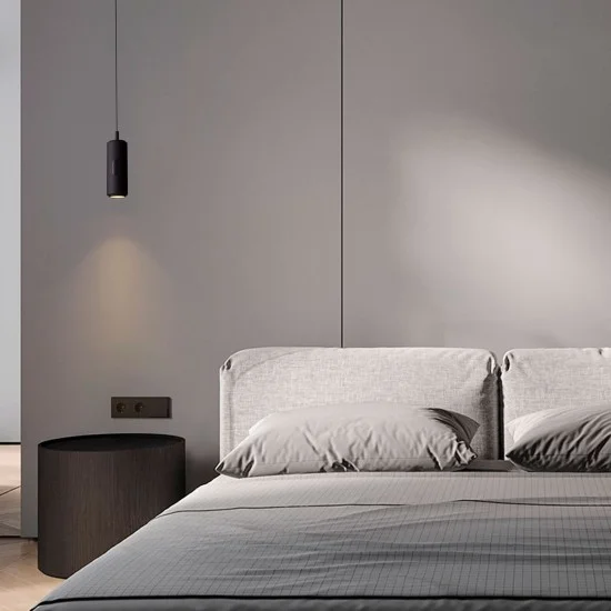 Rippvalgusti Holm 9870022 - Valgustus Luminance'ilt