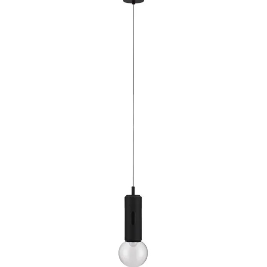 Rippvalgusti Chronos 9870024 - Valgustus Luminance'ilt