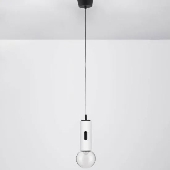 Rippvalgusti Chronos 9870025 - Valgustus Luminance'ilt