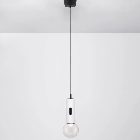 Rippvalgusti Chronos 9870025 - Valgustus Luminance'ilt