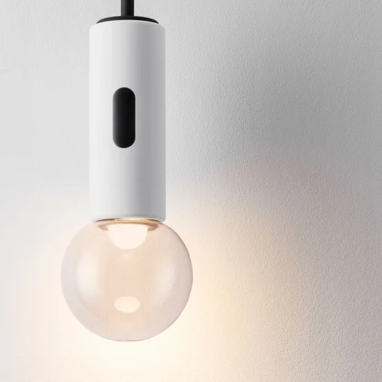 Rippvalgusti Chronos 9870025 - Valgustus Luminance'ilt