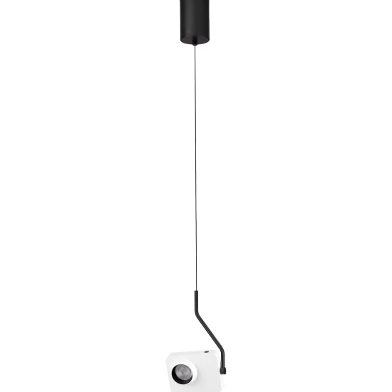 Rippvalgusti Kedros 9870031 - Valgustus Luminance'ilt