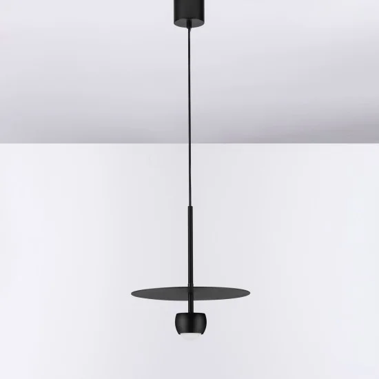 Rippvalgusti Edem 9870043 - Valgustus Luminance'ilt