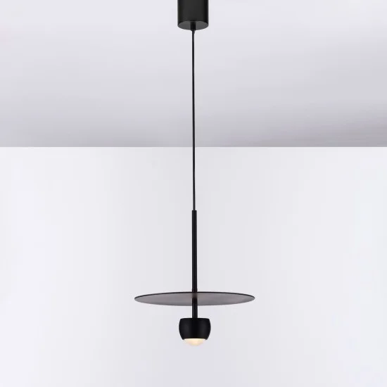 Rippvalgusti Edem 9870043 - Valgustus Luminance'ilt